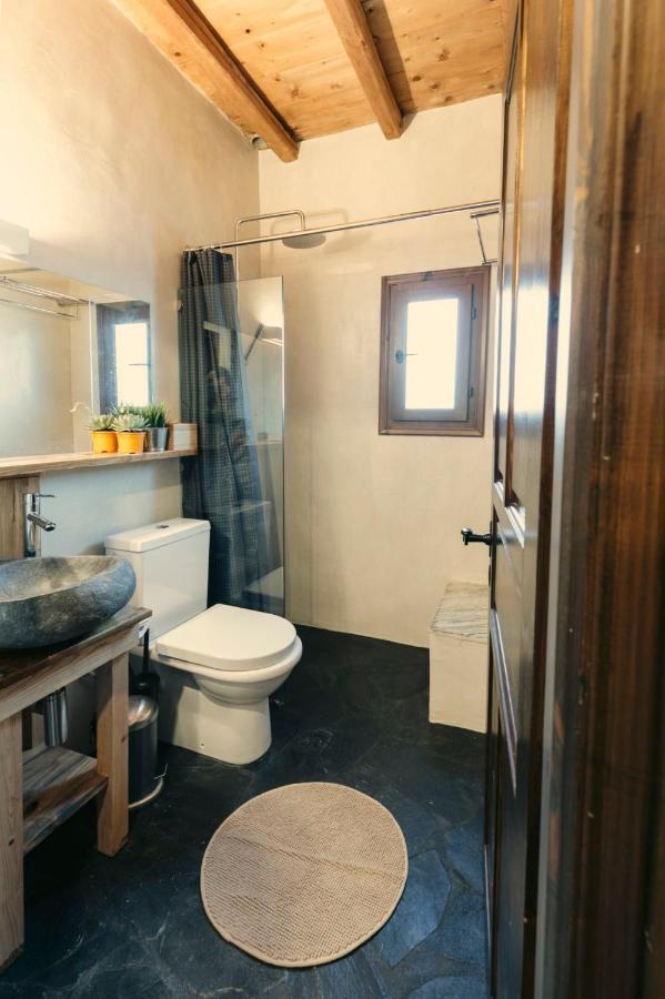 Pelion Homes Villa Iris Private Pool 4 Rooms Pilion Exterior photo