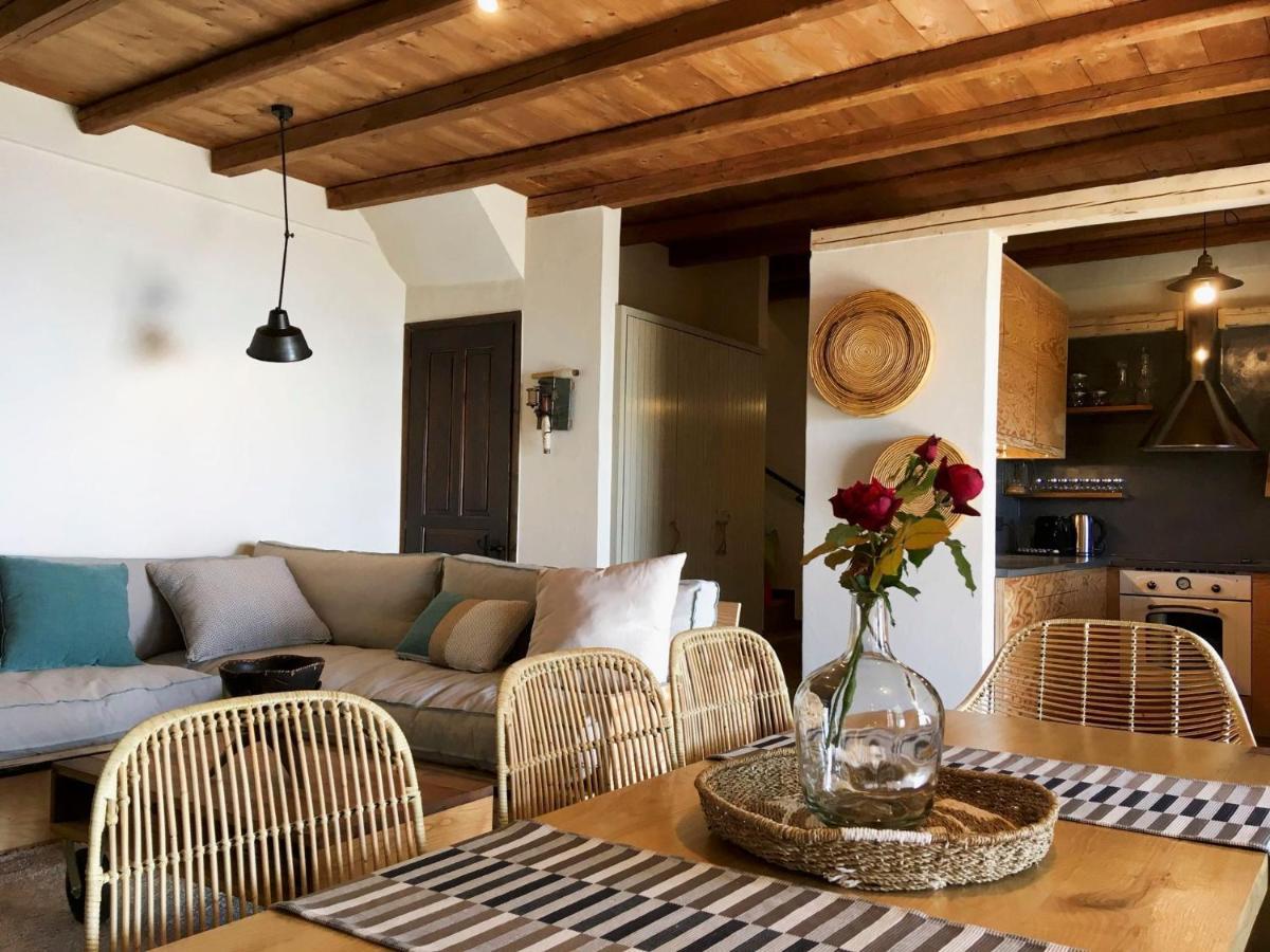 Pelion Homes Villa Iris Private Pool 4 Rooms Pilion Exterior photo